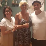 Отель типа 
