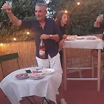 Отель типа 