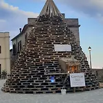 Отель типа 