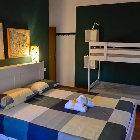Bed & Breakfast Quivago Ripe San Ginesio