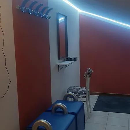 Quivago Ripe San Ginesio