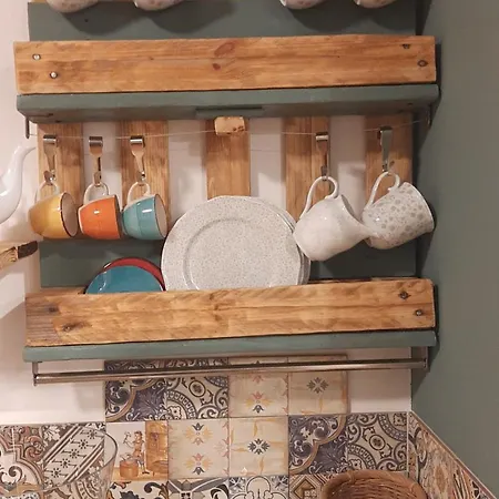 Quivago Bed & Breakfast *