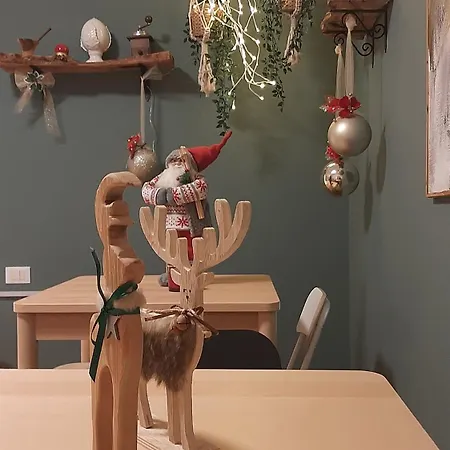 Quivago Panzió Ripe San Ginesio