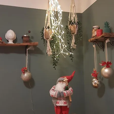 Quivago Ripe San Ginesio