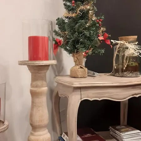 Quivago 3* Ripe San Ginesio