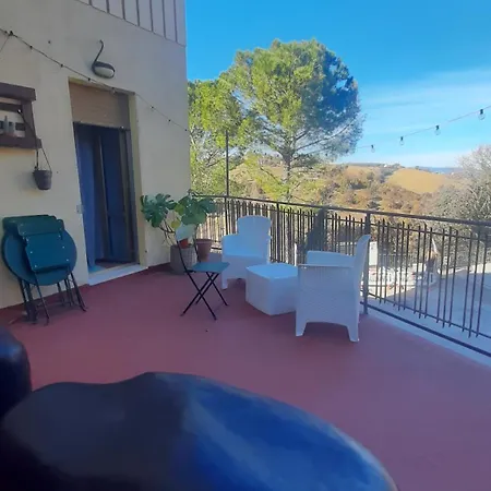 Bed & Breakfast Quivago