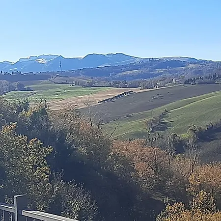 Quivago 3* Ripe San Ginesio