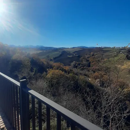 Quivago Ripe San Ginesio