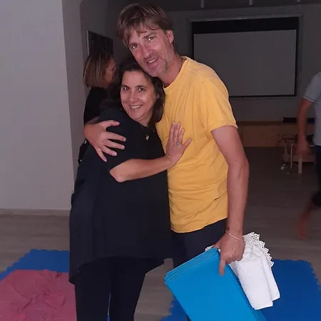 Quivago Ripe San Ginesio