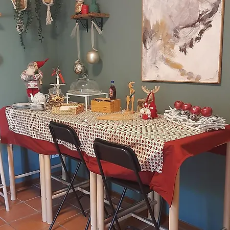 Quivago Ripe San Ginesio