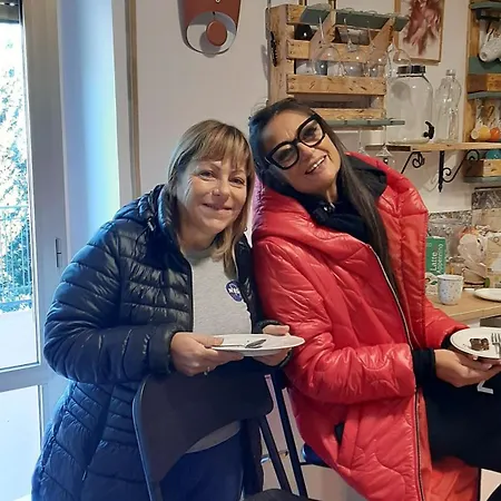 Panzió Quivago Ripe San Ginesio