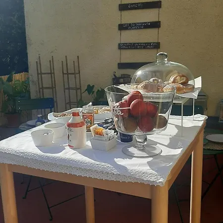 Bed & Breakfast Quivago