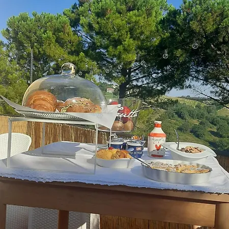 Quivago * Ripe San Ginesio