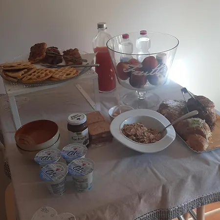 Quivago Ripe San Ginesio