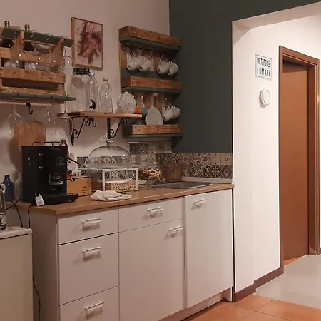 Quivago 3* Ripe San Ginesio