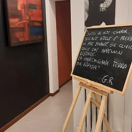 Quivago Bed & Breakfast *