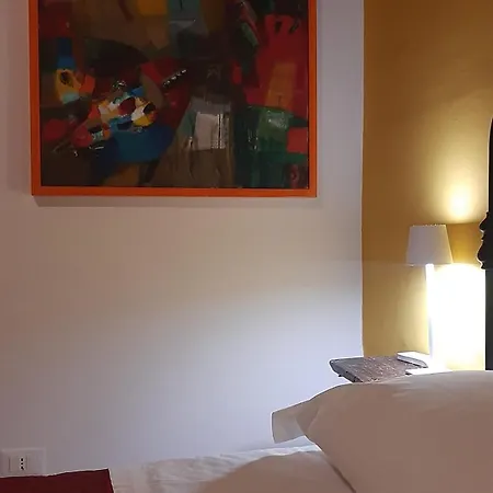 Bed & Breakfast Quivago
