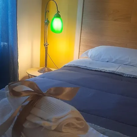 Bed & Breakfast Quivago *