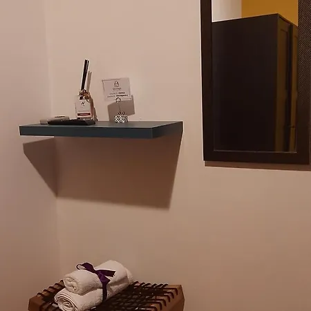 Nocleg ze śniadaniem Quivago Ripe San Ginesio