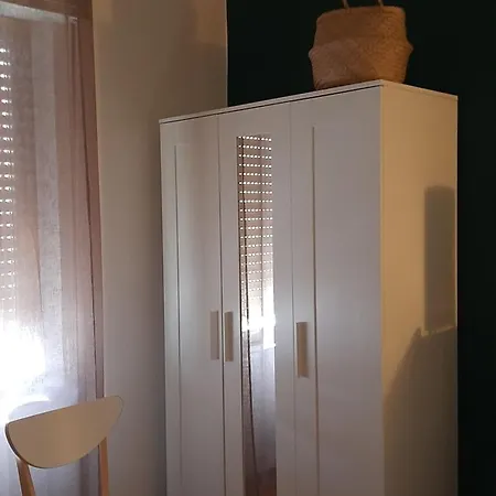 Bed & Breakfast Quivago Ripe San Ginesio