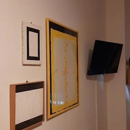 Quivago Nocleg ze śniadaniem