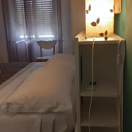 Quivago Bed & Breakfast *