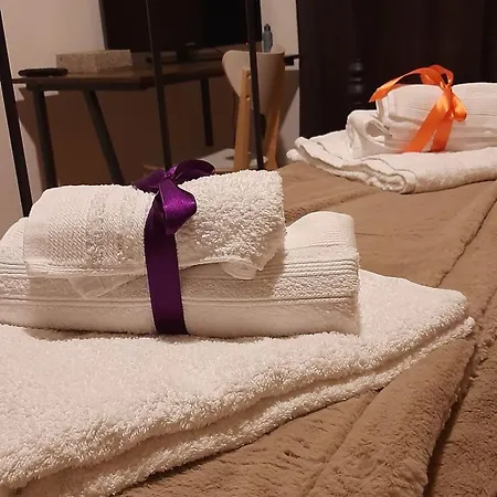 Nocleg ze śniadaniem Quivago Ripe San Ginesio