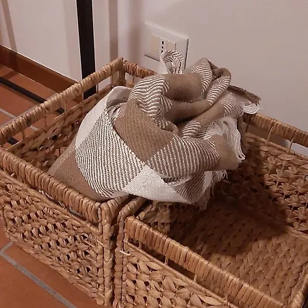 Quivago Bed & Breakfast Ripe San Ginesio