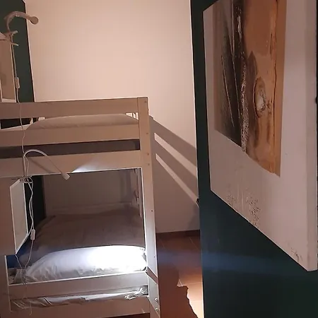 Nocleg ze śniadaniem Quivago Ripe San Ginesio