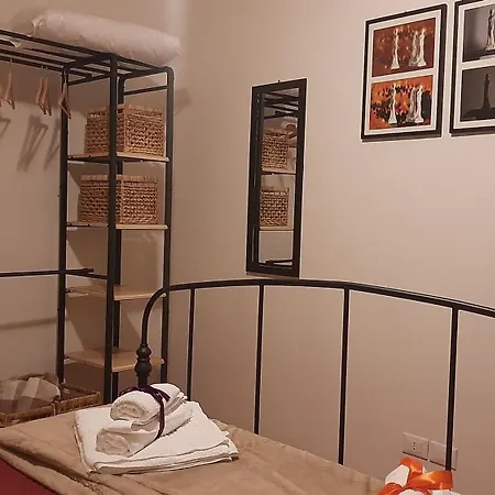 Nocleg ze śniadaniem Quivago