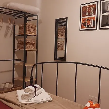 Bed & Breakfast Quivago