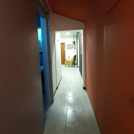 Quivago Panzió Ripe San Ginesio