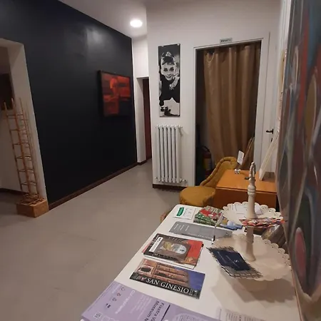 Quivago 3* Ripe San Ginesio