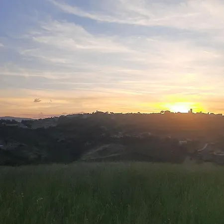 Quivago Panzió Ripe San Ginesio