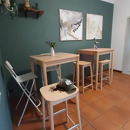 Quivago 3* Ripe San Ginesio